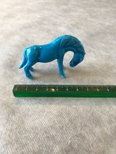 ANCIEN PETIT CHEVAL BLEU