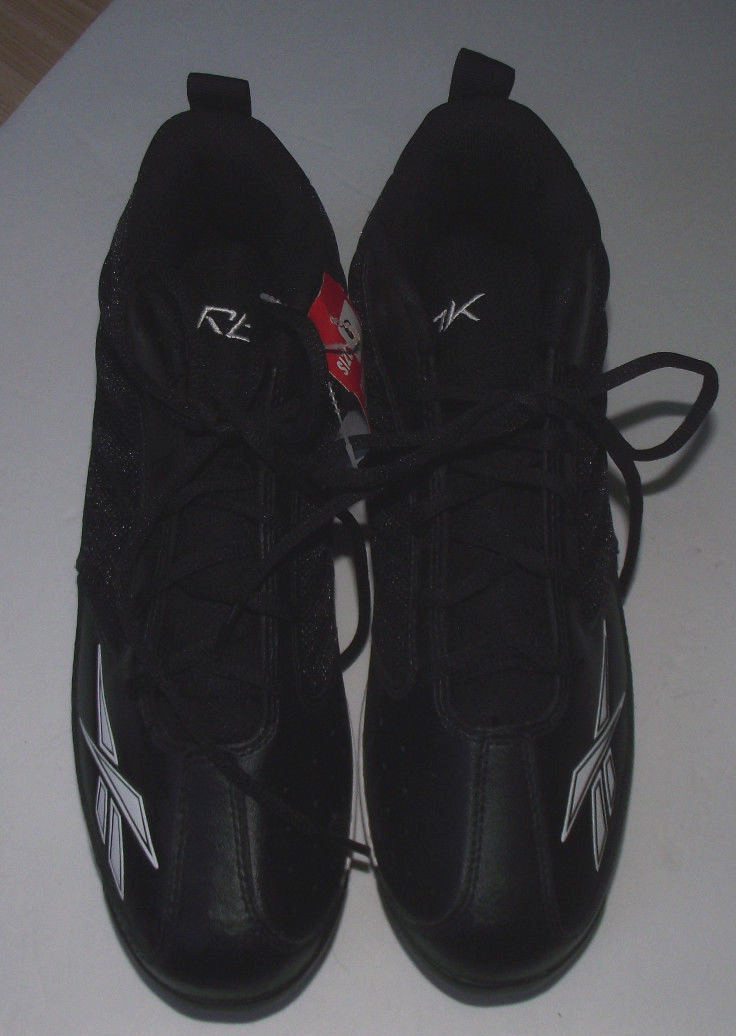 NFL Reebok RB 802 KTS Cleats | eBay display picture 1