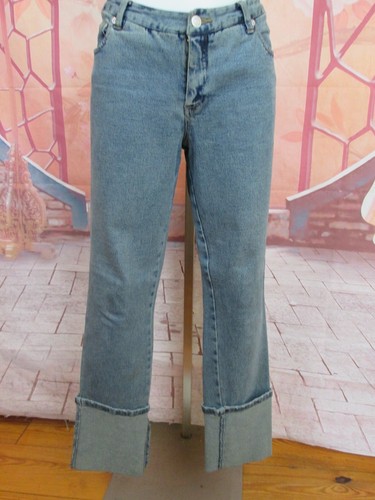 Newport News Jeanology Collection Blue 