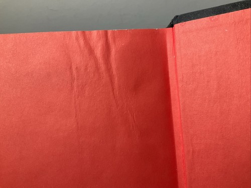 Pet Sematary By Stephen King Doubleday 1983 Hardcover No dJ As-is - Imagen 9 de 11