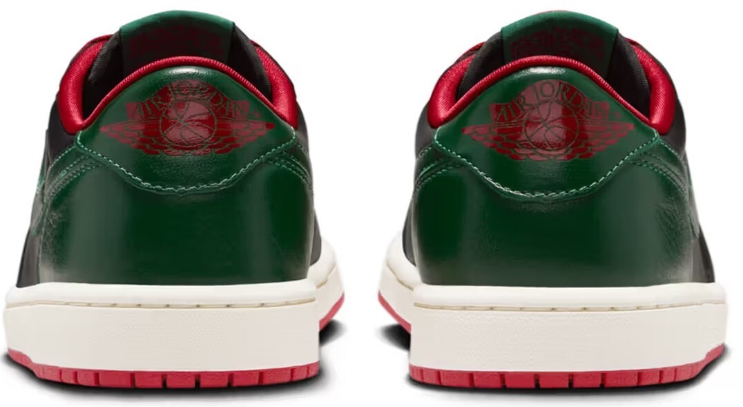 未使用❕ウィメンズ エア JORDAN 1 RETR O LOW OG 国内6月12日発売予定】 ナイキ ウィメンズ エア ジョーダン 1
