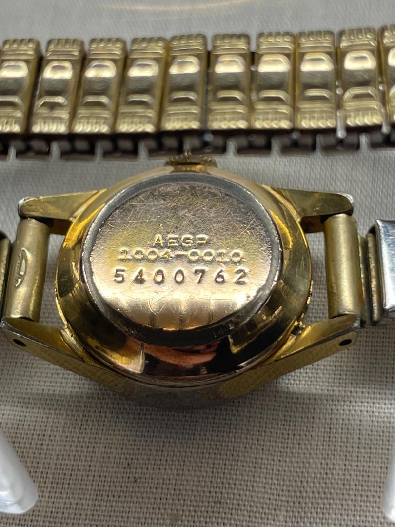Seiko Angel 1004-0010 21 Jewels Vintage CA1021 | eBay Seiko Angel 1004-0010 21 Jewels Vintage CA1021 | eBay