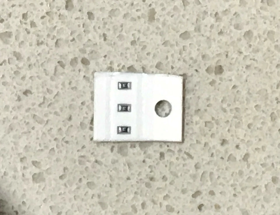 Circuit Board Repairs: Blown Fuse Repair/Replacement Kit - NDS/GBA/PSP and more! - Image 2 of 4