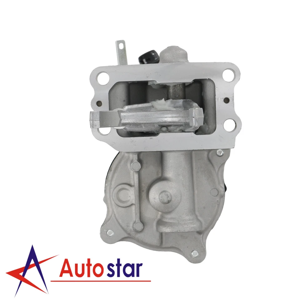 Front Differential Actuator For 2000-2006 Toyota Tundra Base SR5 4WD 3.4L 4.7L - Image 2 of 4