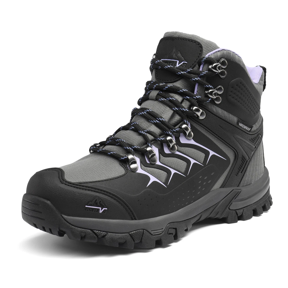 Crivit trekking hotsell shoes