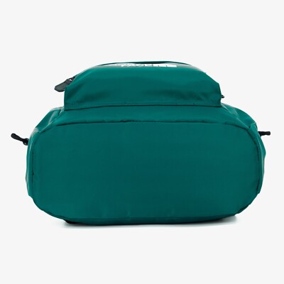 NEW THE NORTH FACE BONNEY MULTI PACK BACKPACK NN2PQ07M GREEN