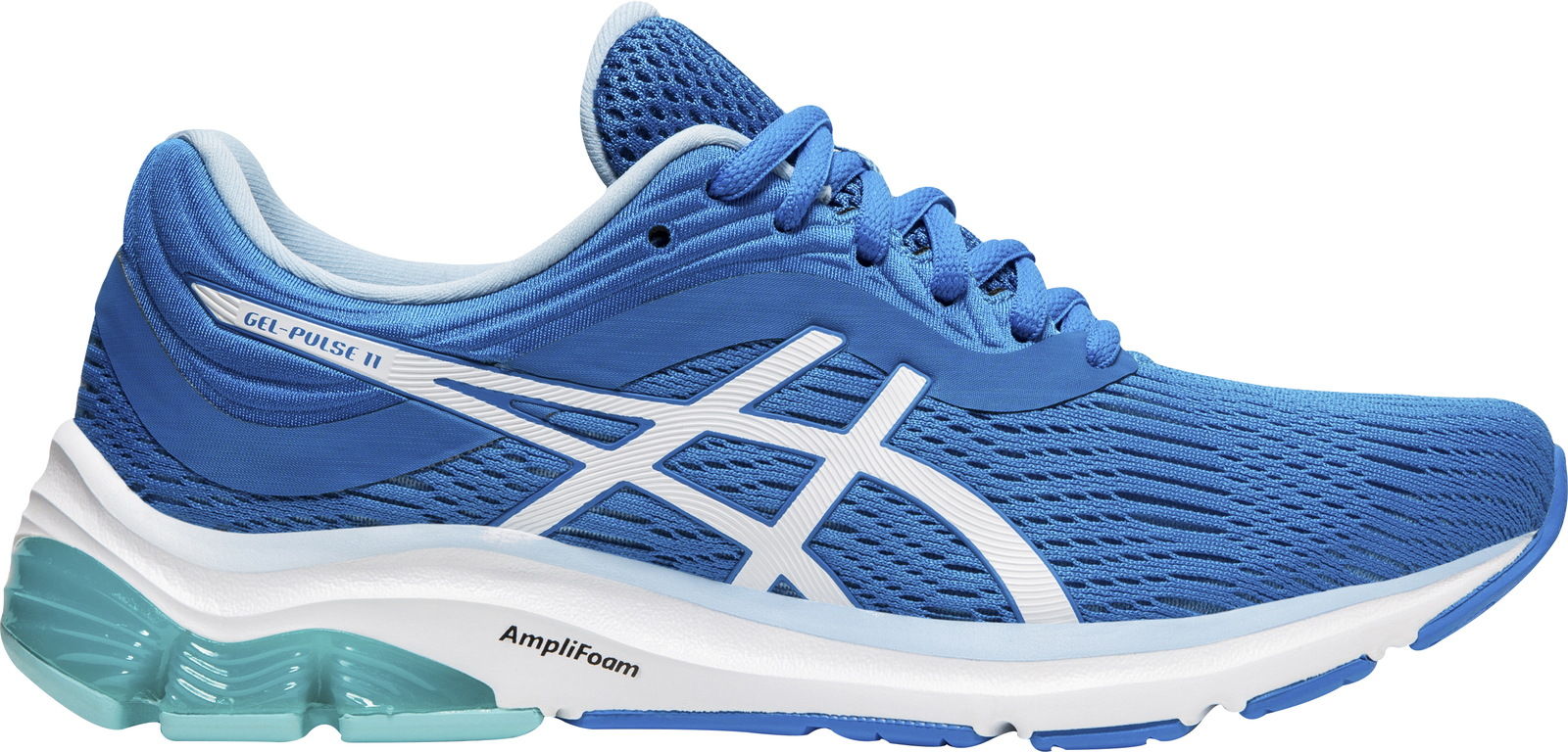 asics fuzex lyte bambino grigio