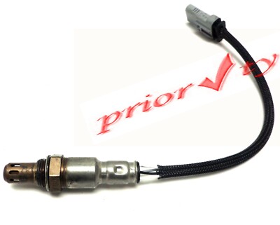 12657188 Rear Oxygen Sensor Chevrolet Silverado Suburban GMC