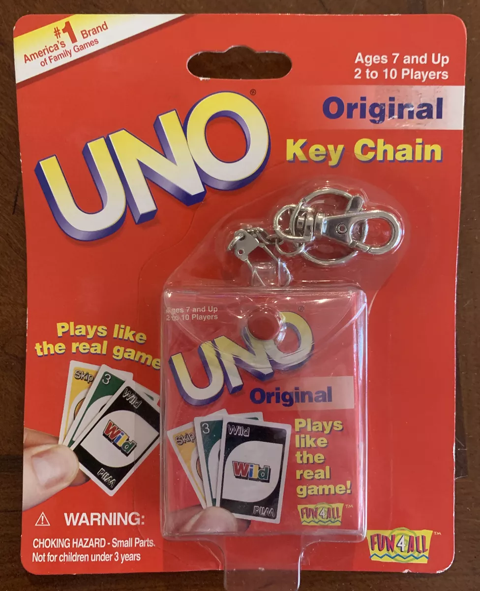 UNO CARD GAME Soft pack by Mattel