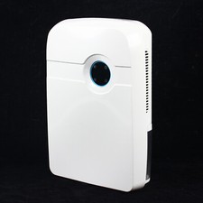 Dehumidifier Home Air Dryer Humidity Bedroom Remote Control 2.5L LCD Display USA