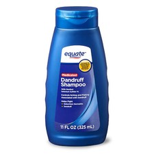 Equate Medicated Seborrheic Dermatitis Dandru...