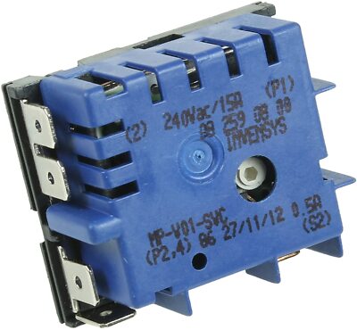 Cooker Energy Regulator BELLING NEW WORLD STOVES Hob Thermostat