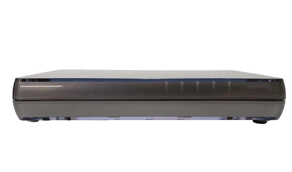 3Com 3CGSU05 Gigabit Ethernet Network Switch 5 Port - Image 3 of 4