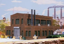 Walthers Cornerstone (N Scale) 933-3211 Allied Rail Rebuilders Kit - NIB