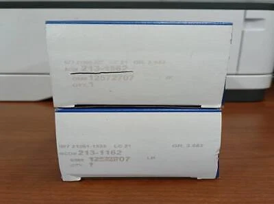 2131162 原始设备制造商 ACDELCO O2 氧气传感器  — 第 4/4 张图片