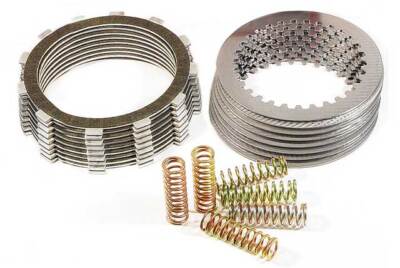 Kupplung Kit für Dinli DL901 902 904 DMX 450 Masai A 450 verstärkt