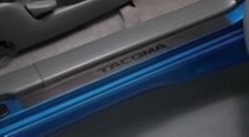 OEM 2005 - 2015 TOYOTA TACOMA DOUBLE CAB DOOR...