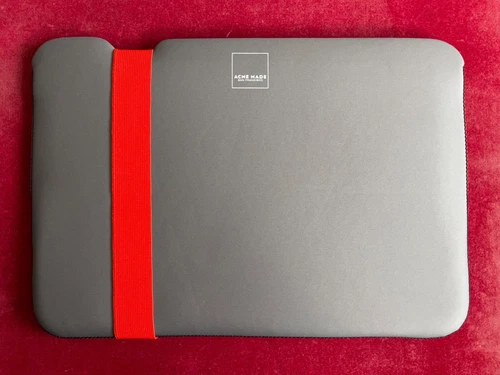 Acme Made Skinny Sleeve for 11" MacBook Air & iPad 11" - *New & Sealed