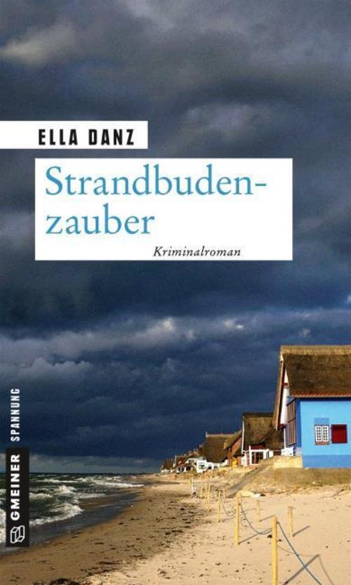 Ella Danz / Strandbudenzauber / 9783839223406
