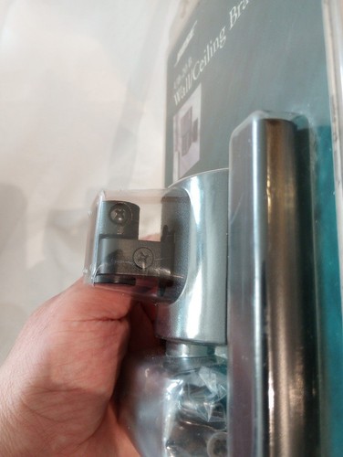 Bose speaker wall bracket - Afbeelding 2 van 6