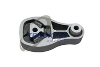 Trucktec Automotive Lagerung Motor Vorne FüR Smart Fortwo Cabrio Coupe