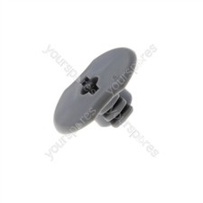 Hotpoint/Whirlpool Genuine Dishwasher Fixing Hole Plug