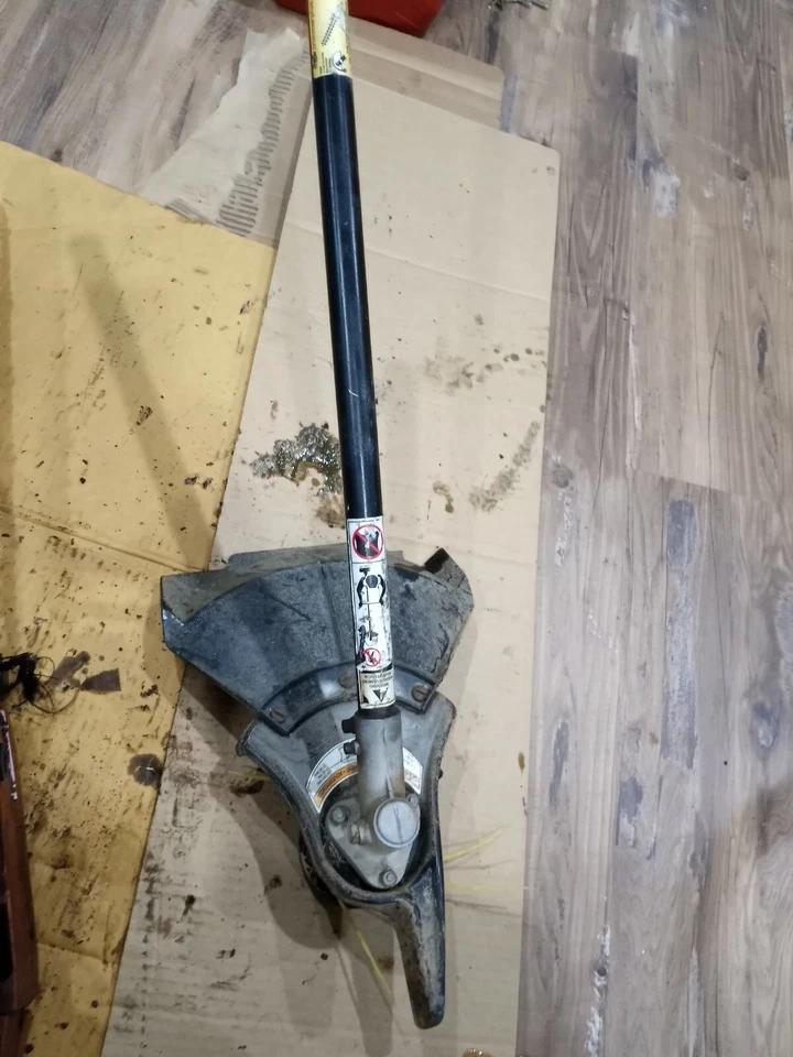 accesorio weedeeater ryobi Foto 4 de 4