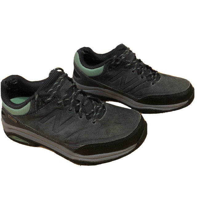 Size 7.5 - New Balance 1300 Grey for 