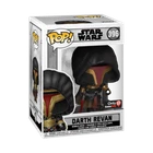 Funko Pop! Vinyl: Star Wars - Darth Revan - GameStop (Exclusive) #396