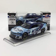 Ross Chastain 2024 Busch Light Crocs 1:64 Diecast