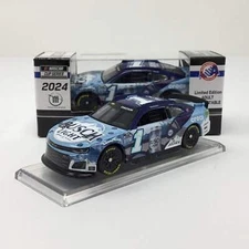 Ross Chastain 2024 Busch Light Crocs 1:64 Diecast