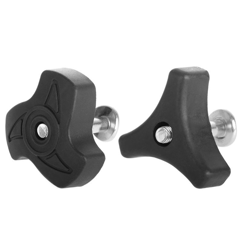 Universal Lawnmowers Handle Wing Nut And Bolt Power Equipment Part