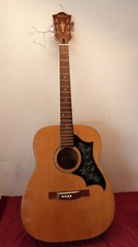 Dallas Gittarre 4464