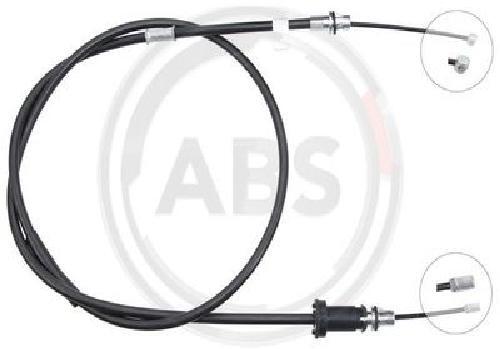 Original A.B.S. Cable Handbrake K13902 For Chrysler Lancia