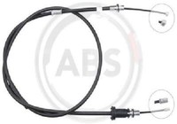 Original A.B.S. Seilzug Feststellbremse K13902 FüR Chrysler Lancia