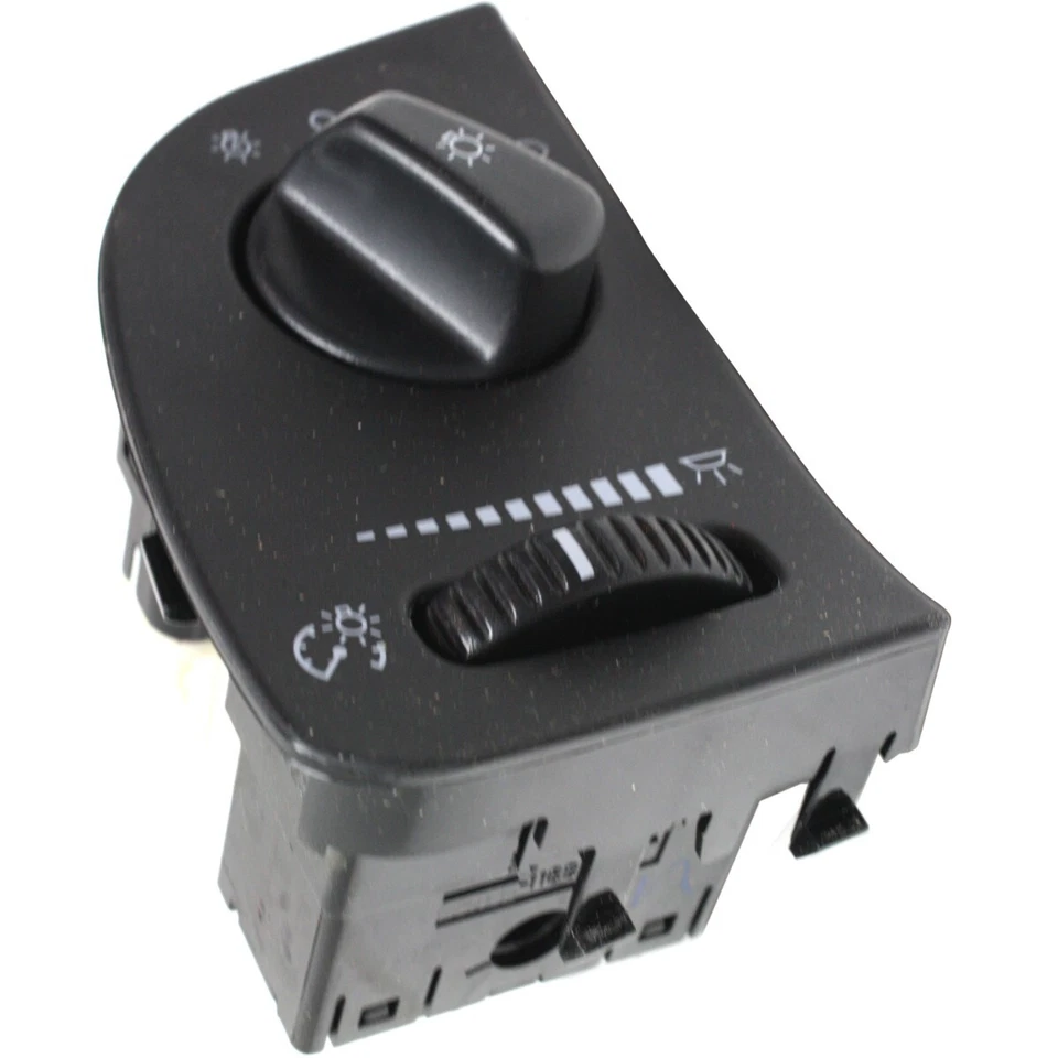 SW-6703 Motorcraft Interruptor Faro Lámpara para Mercury Grand Marquis Ford 02-11 Foto 2 de 4