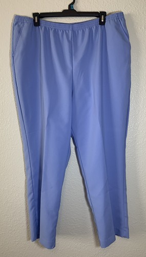 Blair Pantalone/Pantalone Donna 24W Blu Pronto all'uso