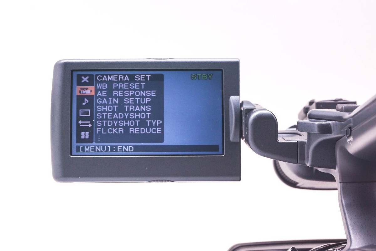 Sony HDR-FX1 3CCD HD Digital Video Camera | eBay Sony HDR-FX1 3CCD HD Digital Video Camera | eBay