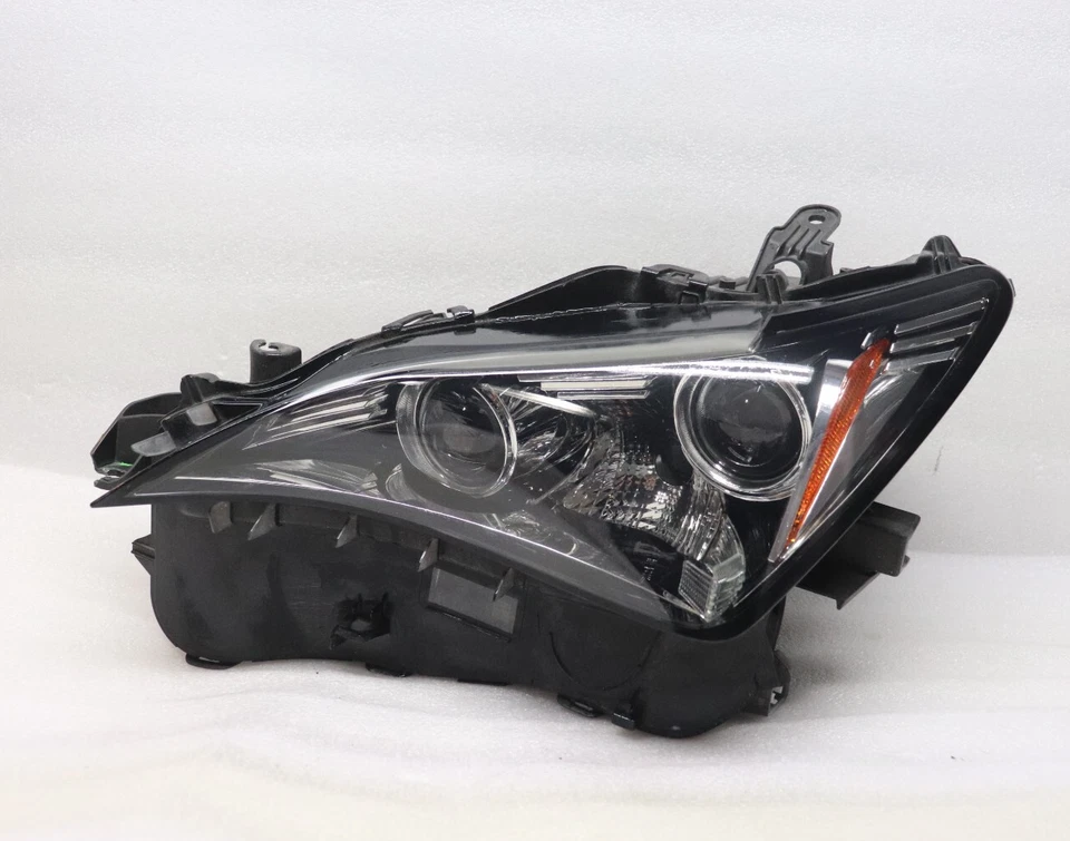 Faro LED conductor izquierdo OEM LEXUS RC300 RC350 2015-2018 Foto 4 de 4