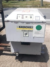 Karcher Cuda Series Aqueous Parts Washer