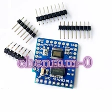 1PCS 4051 74HC4051 8-Channel-MUX 8-Channel analog multiplexer module #YT
