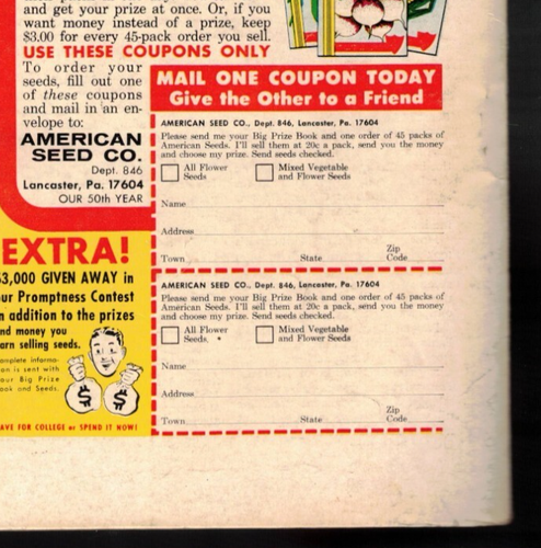 Marvel Tales 14 Giant (rep Amazing Spider-Man 19) Thor, Torch! 1968 VG- - Bild 16 von 16