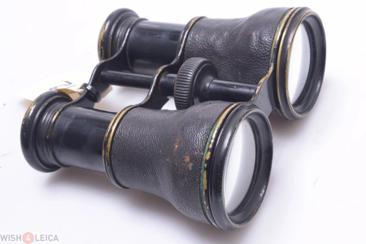 Galilean binoculars 2025