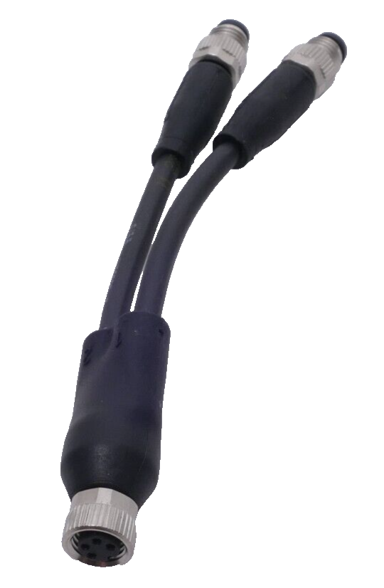 Balluff BCC0CA9 Y-Verteiler BCC M314-M313-U2036-0D4 | eBay