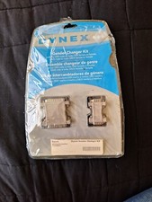 Dynex Serial Port Gender Change Kit DX-GCK - DB9 DB25