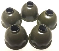 Wwii Willys Mb Ford Gpw Rokona5987 X5 Tire Tube Valve Stem Protector Qt5 Jeep