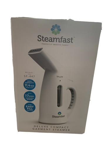 steamfast sf447