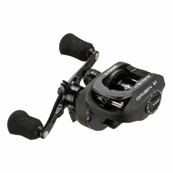 13 Fishing Baitcast Reel Right Fishing Reels for sale | eBay 13 Fishing Baitcast Reel Right Fishing Reels for sale | eBay