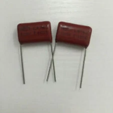 CAP/182J-600V WIMA CAPACITOR capacitor 600V ( x 1 piece ) 'UK COMPANY'