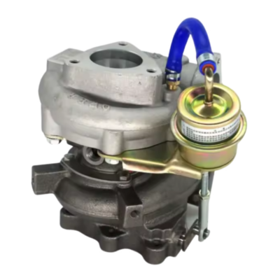 Turbo TD04 Turbocharger 49377-02600 for Nissan TD27 NS25 QD32